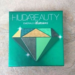 HUDA BEAUTY Eyeshadow